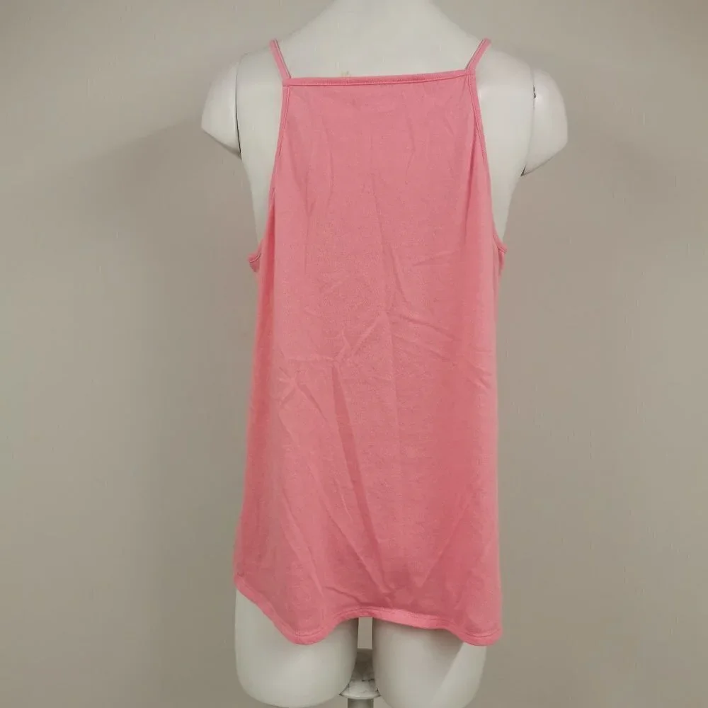 Old Navy Square  Neck Tank - Picture 2 of 3